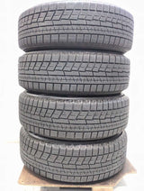 ヨコハマ アイスガード iG60 205/65R16  /　 SCHNEDER 6.5J+48 114.3-5穴 4本