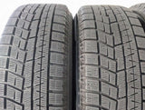 ヨコハマ アイスガード iG60 205/65R16  /　 SCHNEDER 6.5J+48 114.3-5穴 4本