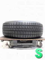 ブリヂストン ブリザック VRX2 205/60R16  1本