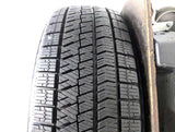 ブリヂストン ブリザック VRX2 205/60R16  1本