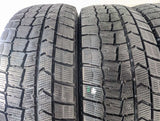 ダンロップ ウィンターマックス WM02 205/60R16  4本