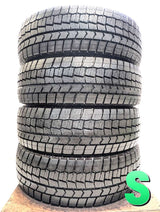 ダンロップ ウィンターマックス WM02 195/65R16  4本