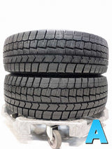 ダンロップ ウィンターマックス WM02 195/65R16  2本
