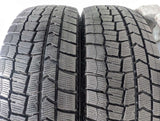 ダンロップ ウィンターマックス WM02 195/65R16  2本
