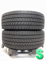 ブリヂストン ブリザック VRX3 205/60R16  2本