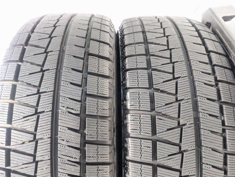 ブリヂストン アイスパートナー2 205/55R16 2本 – タイヤ・ホイール
