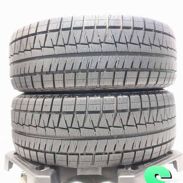 ブリヂストン アイスパートナー2 205/55R16 2本 – タイヤ・ホイール