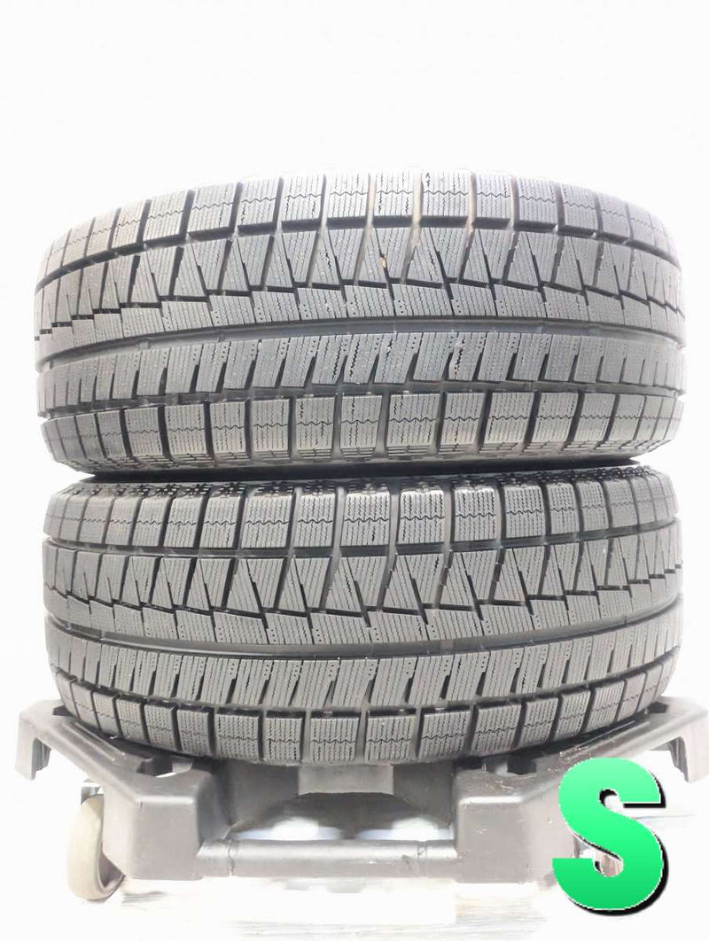 ブリヂストン アイスパートナー2 205/55R16 2本 – タイヤ・ホイール