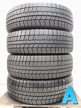 ダンロップ ウィンターマックス 03 185/60R16  4本