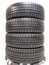 ダンロップ ウィンターマックス 03 185/60R16  4本