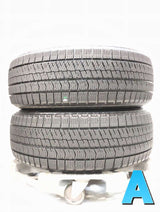 ブリヂストン ブリザック VRX2 215/60R16  2本