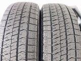 ブリヂストン ブリザック VRX2 205/65R16  2本