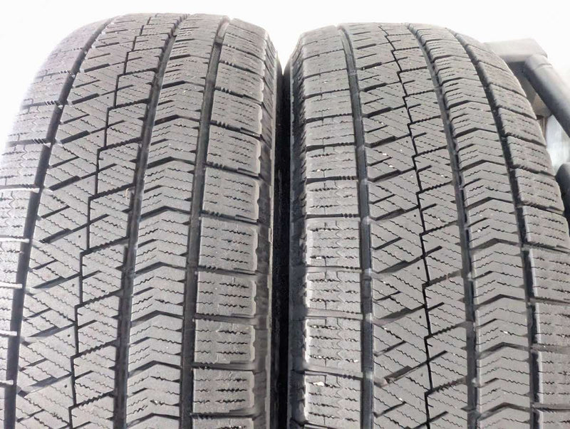 ブリヂストン ブリザック VRX2 205/65R16 2本 – タイヤ・ホイール