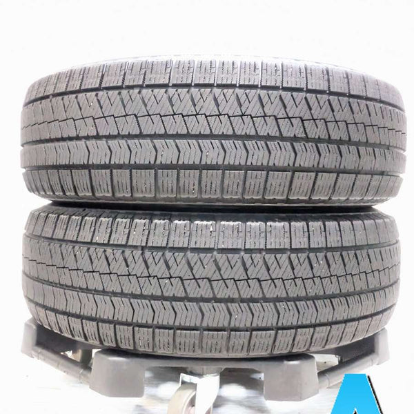 ブリヂストン ブリザック VRX2 205/65R16 2本 – タイヤ・ホイール