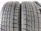 ヨコハマ アイスガード iG70 205/60R16  2本