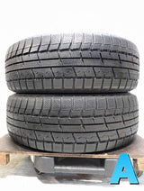 トーヨータイヤ ウィンタートランパス TX 205/60R16  2本