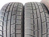トーヨータイヤ ウィンタートランパス TX 205/60R16  2本