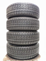 ヨコハマ アイスガード iG70 205/65R16  /　 TOPRUN 6.5J+46 114.3-5穴 4本