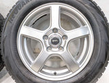 ヨコハマ アイスガード iG70 205/65R16  /　 TOPRUN 6.5J+46 114.3-5穴 4本