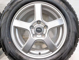ヨコハマ アイスガード iG70 205/65R16  /　 TOPRUN 6.5J+46 114.3-5穴 4本