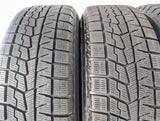 ヨコハマ アイスガード iG70 205/65R16  /　 TOPRUN 6.5J+46 114.3-5穴 4本