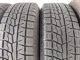 ヨコハマ アイスガード iG70 205/65R16  /　 TOPRUN 6.5J+46 114.3-5穴 4本
