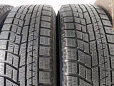 ヨコハマ アイスガード iG60 195/65R16  /　 SCHNEDER 6.5J+48 100-5穴 4本
