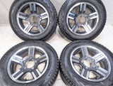 ヨコハマ アイスガード G075 175/80R16  /スズキ純正 ジムニー 5.5J+22 139.7-5穴 4本