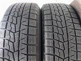 ヨコハマ アイスガード iG70 205/60R16  2本