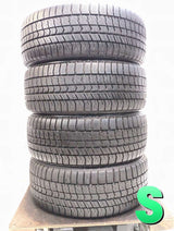 グッドイヤー アイスナビ 8 195/50R16  4本