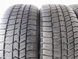 グッドイヤー アイスナビ 8 195/50R16  4本