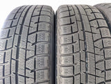 ヨコハマ アイスガード iG50 PLUS 205/60R16  /　 BALMINUM 6.5J+54 114.3-5穴 4本