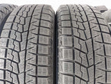 ヨコハマ アイスガード iG70 195/65R16  /　 AIRNOVA 6.0J+42 100-4穴 4本