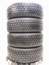 ミシュラン X-ICE SNOW 205/55R16  /　 RAVRION 6.0J+42 100-5穴 4本