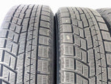 ヨコハマ アイスガード iG60 195/65R16  /　 エクシーダ 6.0J+45 100-4穴 4本