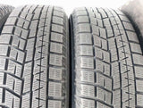 ヨコハマ アイスガード iG60 195/65R16  /　 エクシーダ 6.0J+45 100-4穴 4本