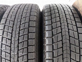 ダンロップ ウィンターマックス SJ8+ 215/65R16  /　 IRVINE 7.0J+34 110-5穴 4本