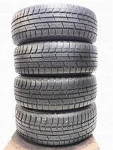 トーヨータイヤ ウィンタートランパス TX 215/65R16  /　 レアマイスター 6.5J+38 114.3-5穴 4本