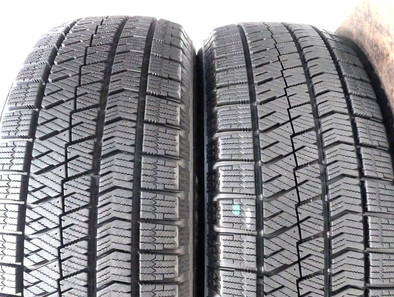 ブリヂストン ブリザックVRX2 205/60R16 2本 – タイヤ・ホイールカンパニー