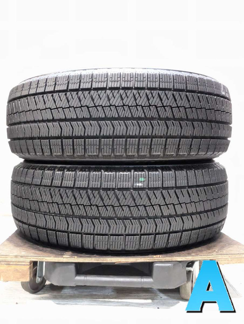 ブリヂストン ブリザックVRX2 205/60R16 2本 – タイヤ・ホイールカンパニー
