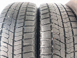 トーヨータイヤ オブザーブ GIZ2 205/60R16  2本