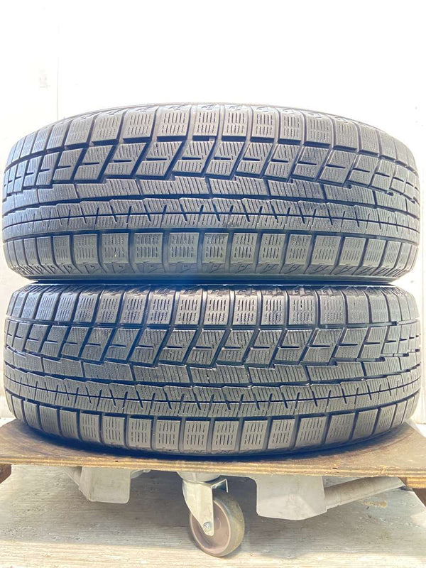 ヨコハマ アイスガード iG60 215/60R17  2本