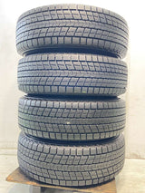 ダンロップ ウィンターマックス SJ8 225/65R17  /　 Lofida XT7 7.0J+48 114.3-5穴 4本