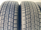 ダンロップ ウィンターマックス SJ8 225/65R17  /　 Lofida XT7 7.0J+48 114.3-5穴 4本