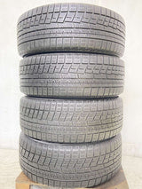 ヨコハマ アイスガード iG60 215/55R17  /　 ジョーカー 7.0J+53 114.3-5穴 4本