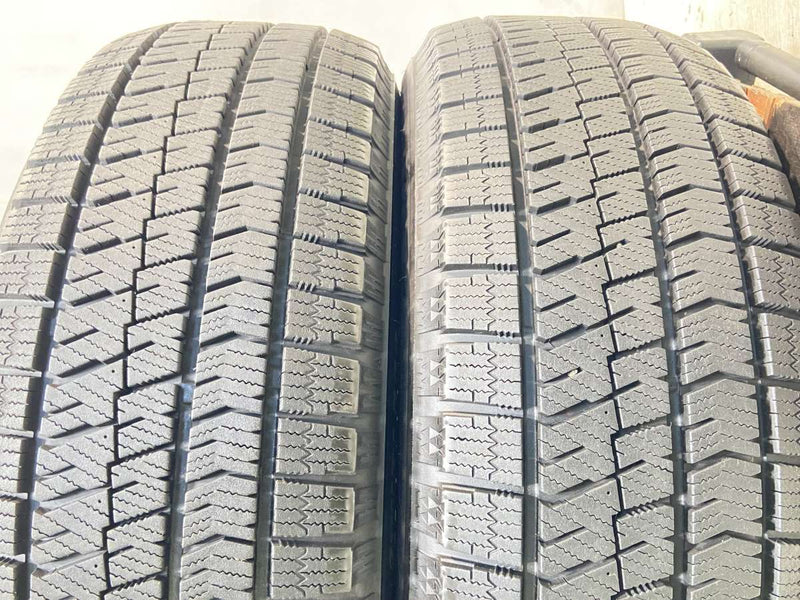 ブリヂストン ブリザック VRX2 225/60R17  2本