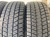 ブリヂストン ブリザック DM-V3 225/65R17  4本