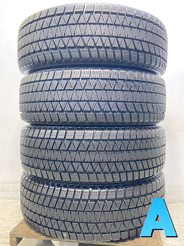 ブリヂストン ブリザック DM-V3 225/65R17  4本