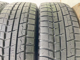 トーヨータイヤ ウィンタートランパス TX 225/65R17  4本
