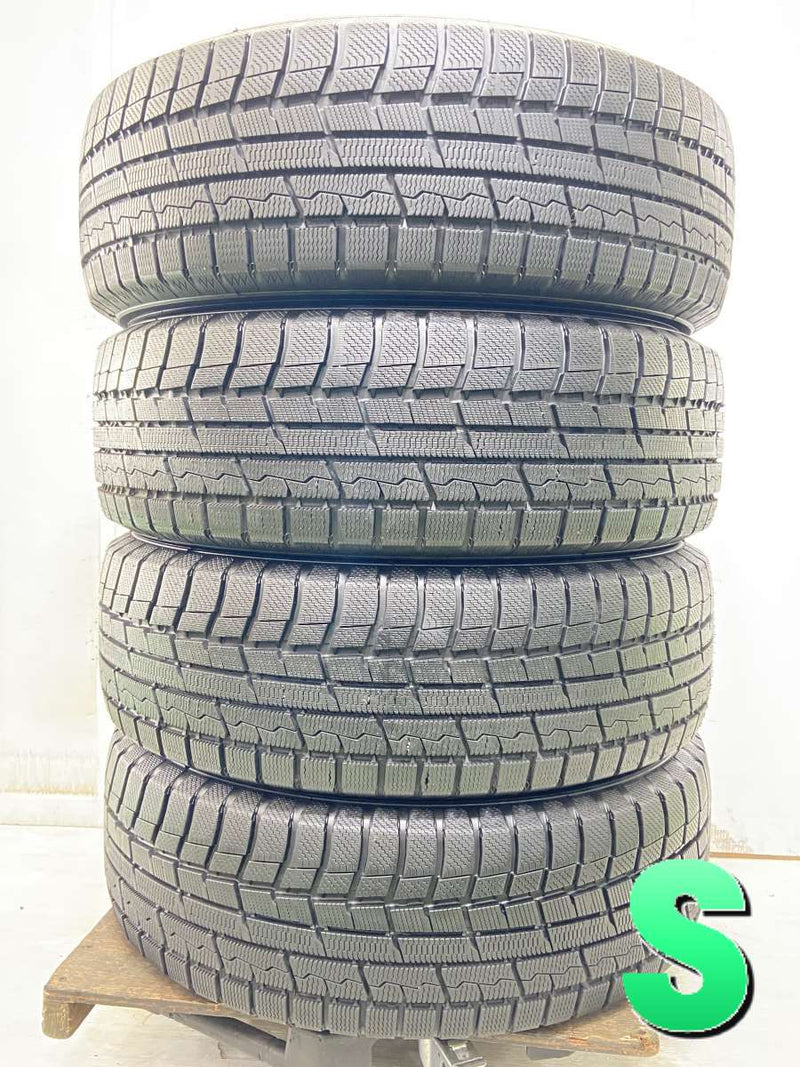 美品　225/65R17 スタッドレス ハリアー　エクストレイル CX-5 美品225/65R17 スタッドレス ハリアーエクストレイル CX-5